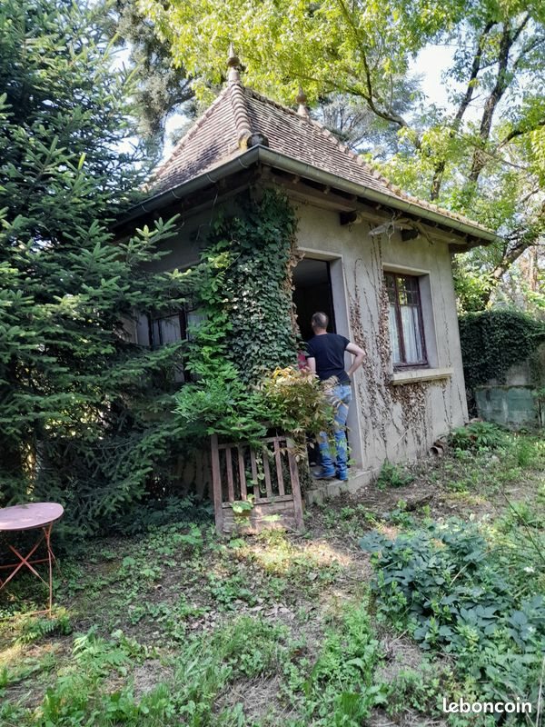 Maison à vendre, 110m², Lons-le-Saunier