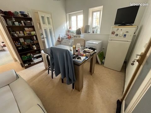 Maison à louer, 31m², Limoges