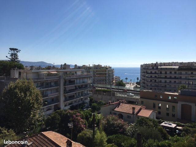 Appartement à vendre, 92m², Nice