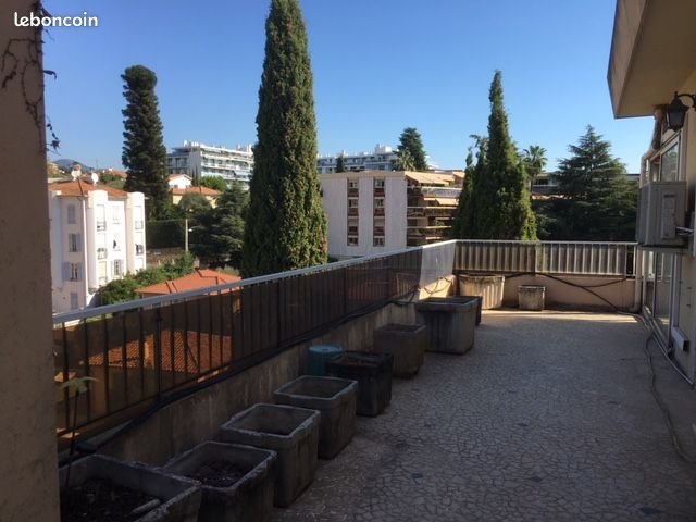 Appartement à vendre, 92m², Nice