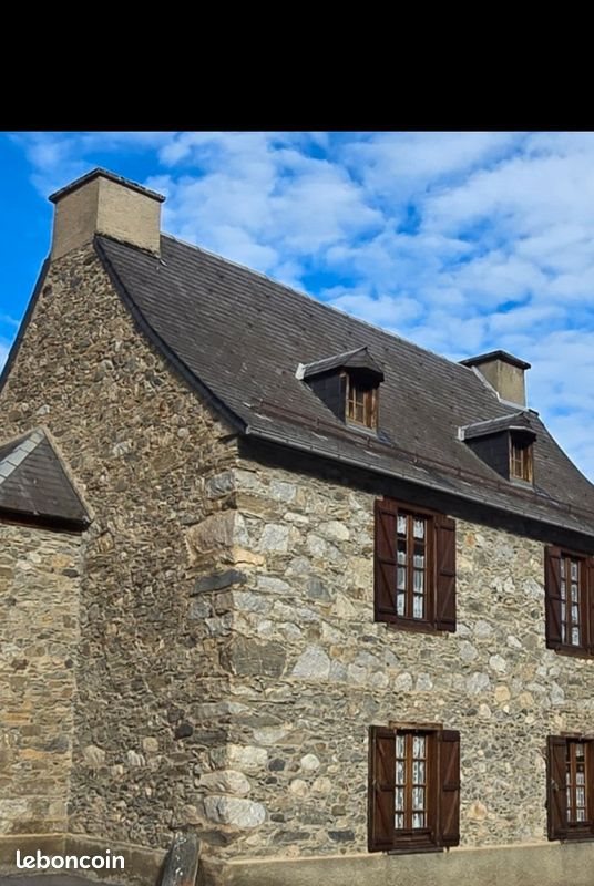 Maison à vendre, 200m², Cahors