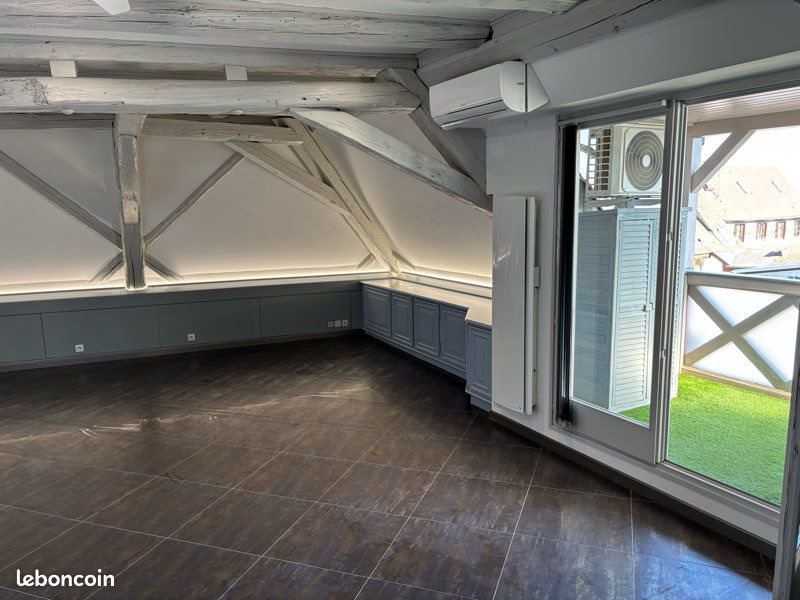 Appartement à louer, 83m², Colmar