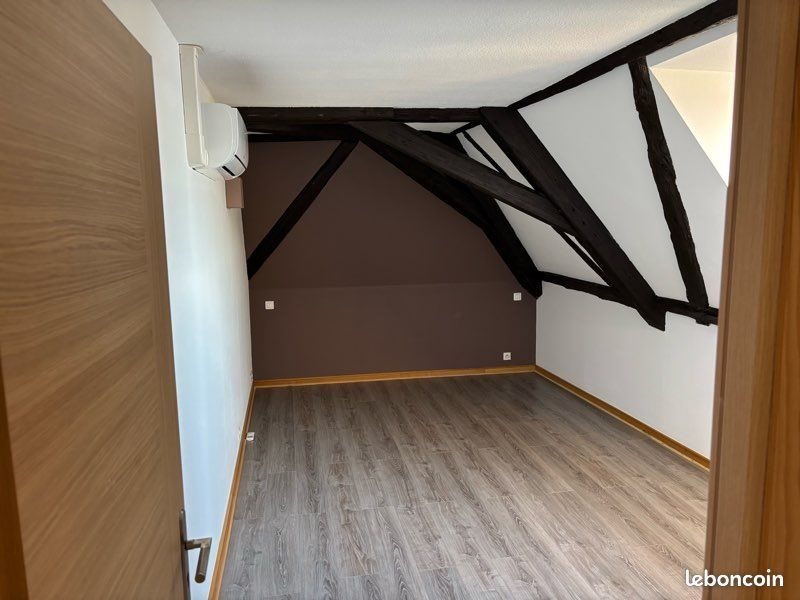 Appartement à louer, 83m², Colmar