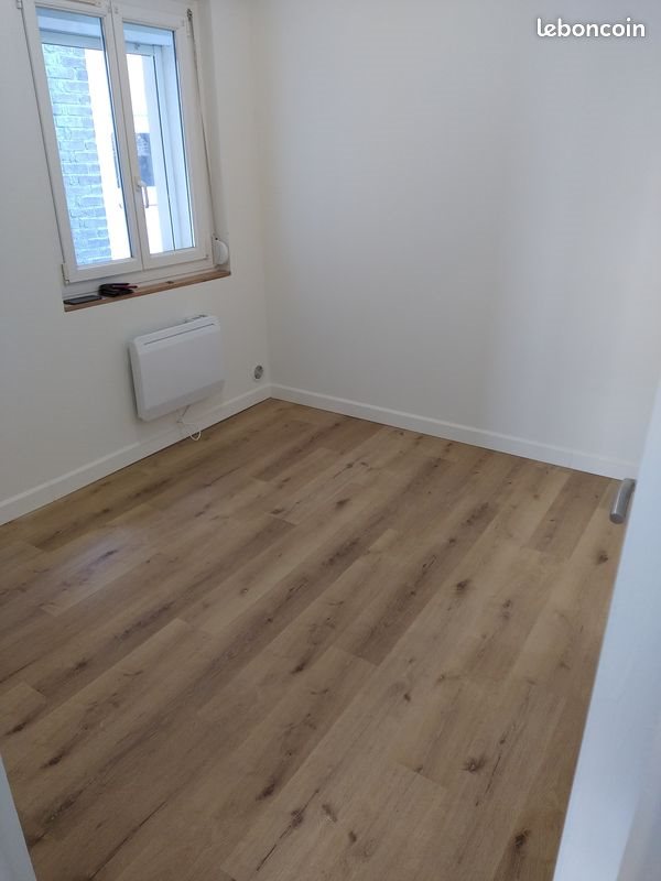 Appartement à louer, 30m², Reims