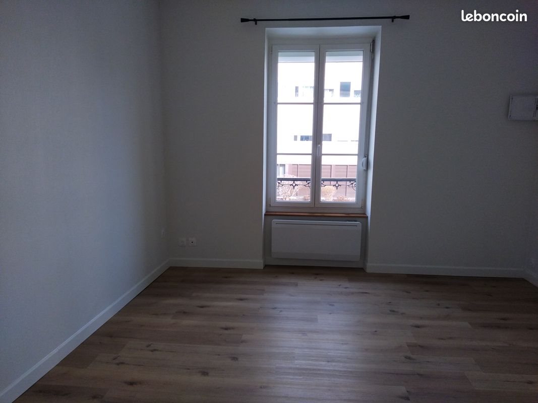 Appartement à louer, 30m², Reims