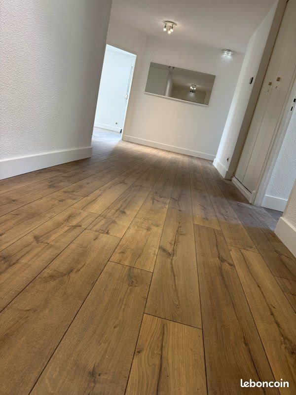 Appartement à vendre, 99m², Bourg-lès-Valence
