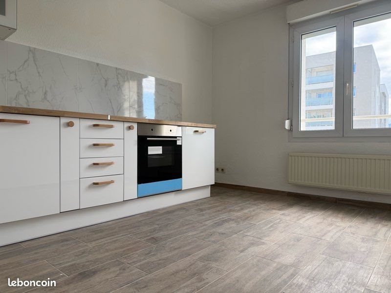 Appartement à vendre, 99m², Bourg-lès-Valence