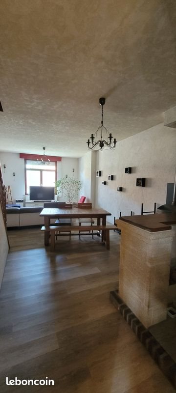 Maison à vendre, 110m², Anzin-Saint-Aubin