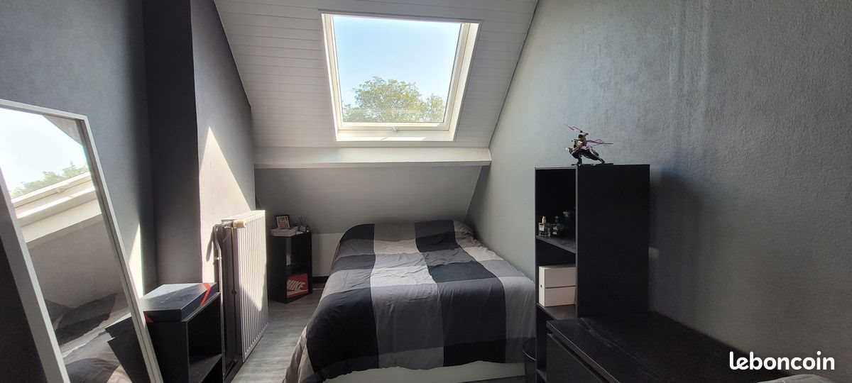 Maison à vendre, 110m², Anzin-Saint-Aubin