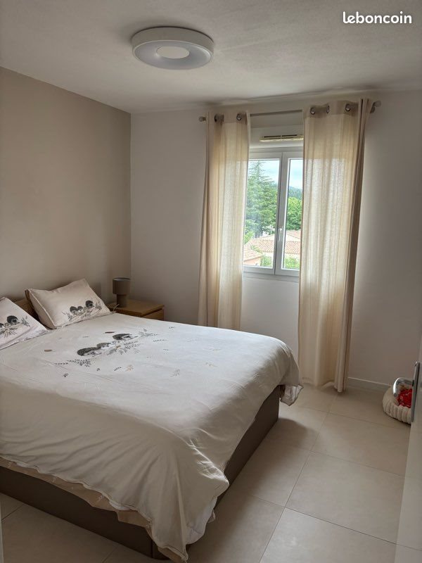 Appartement à vendre, 57m², Château-Arnoux-Saint-Auban