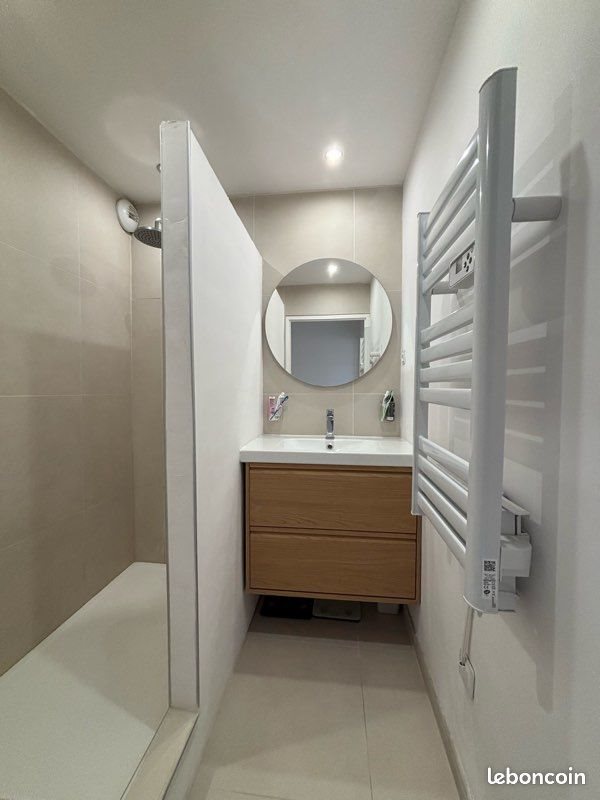 Appartement à vendre, 57m², Château-Arnoux-Saint-Auban