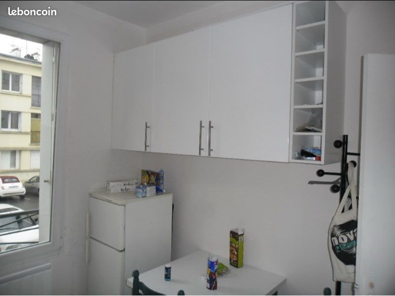 Appartement à louer, 25m², Brest