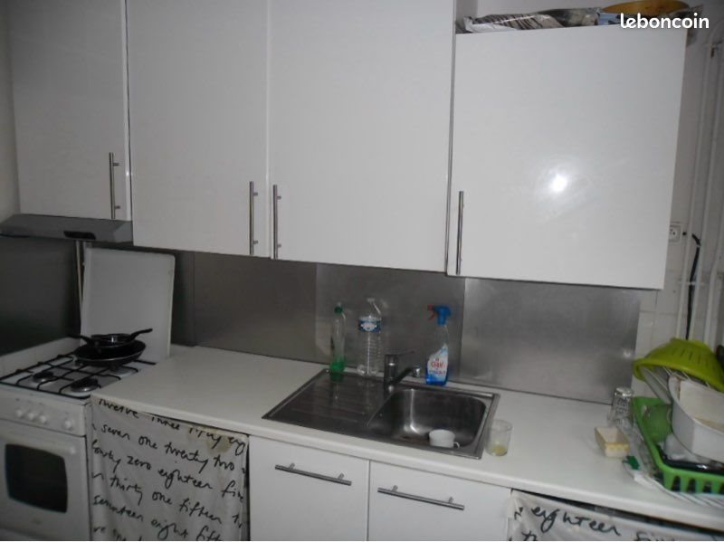 Appartement à louer, 25m², Brest