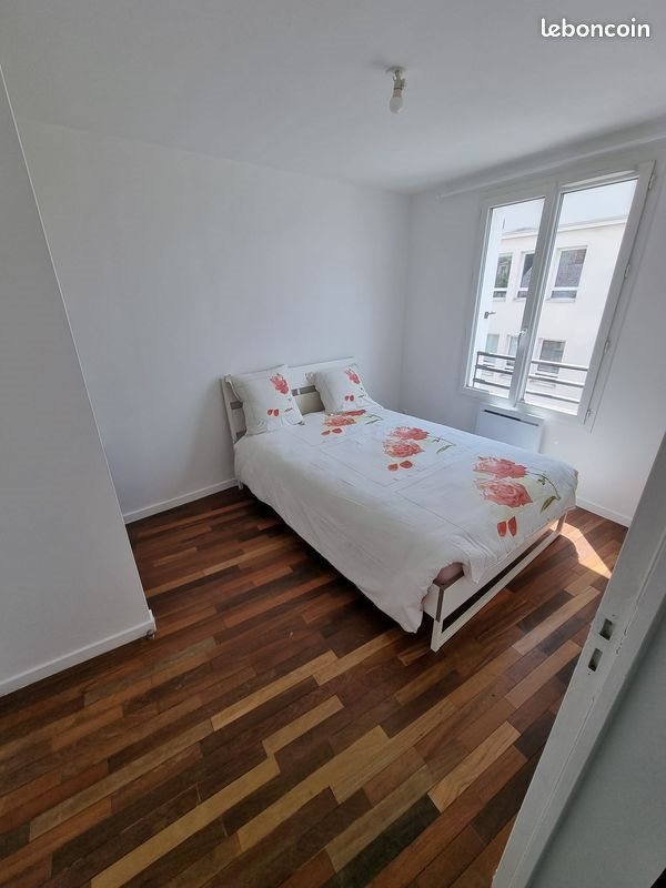Appartement à louer, 36m², Nanterre