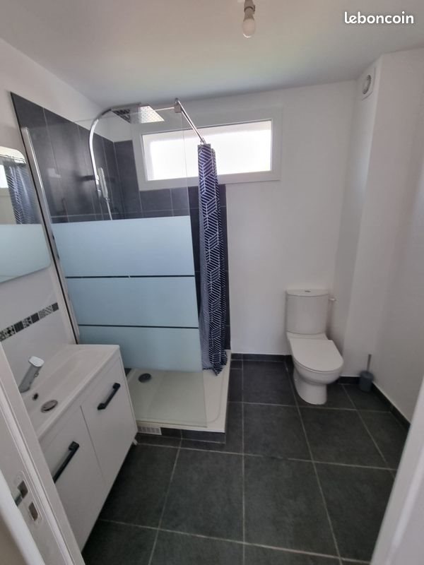 Appartement à louer, 36m², Nanterre