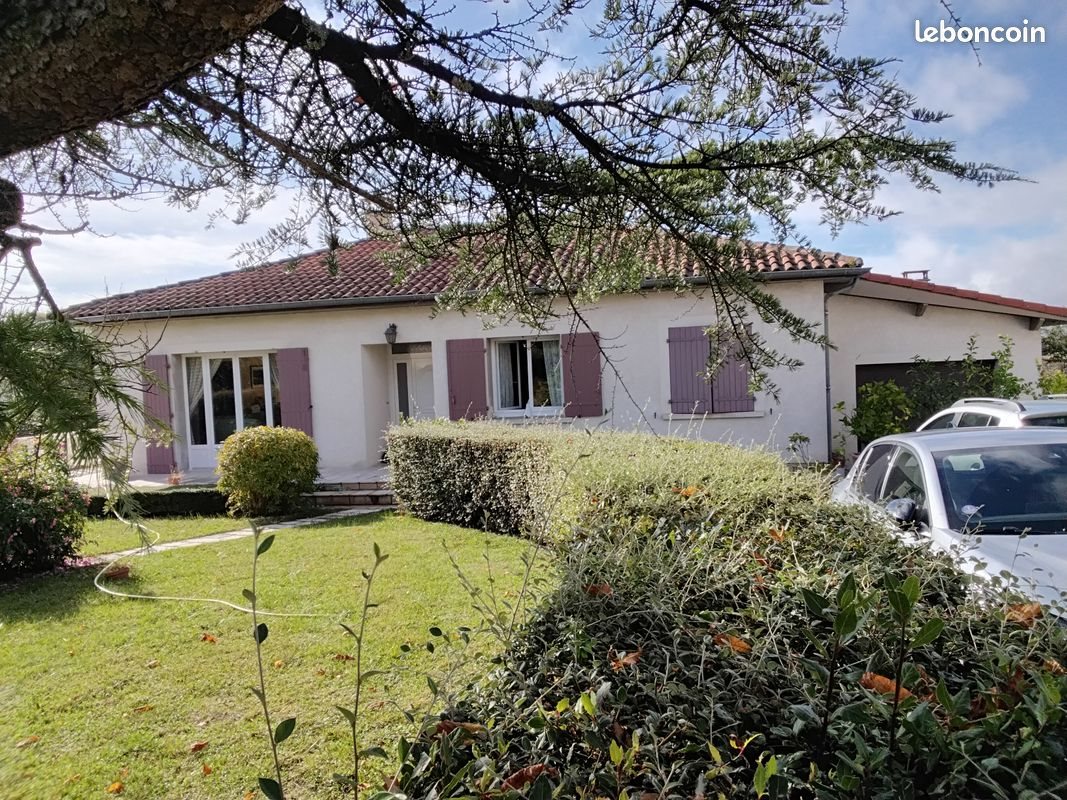 Maison à vendre, 140m², Cagnac-les-Mines