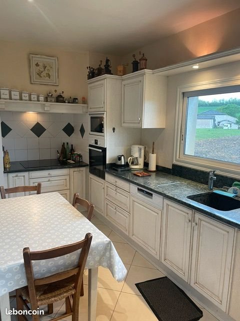 Maison à vendre, 140m², Cagnac-les-Mines