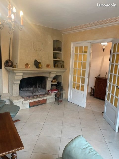 Maison à vendre, 140m², Cagnac-les-Mines