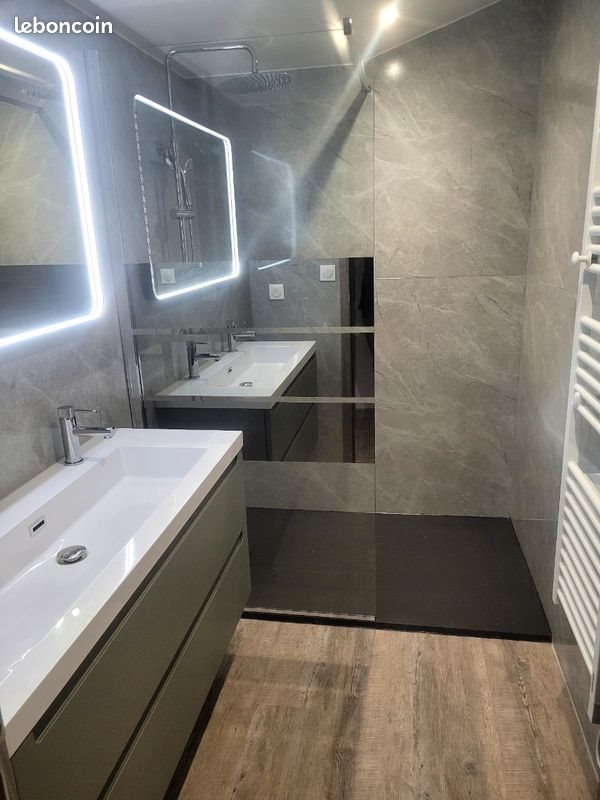 Appartement à vendre, 91m², Ternay