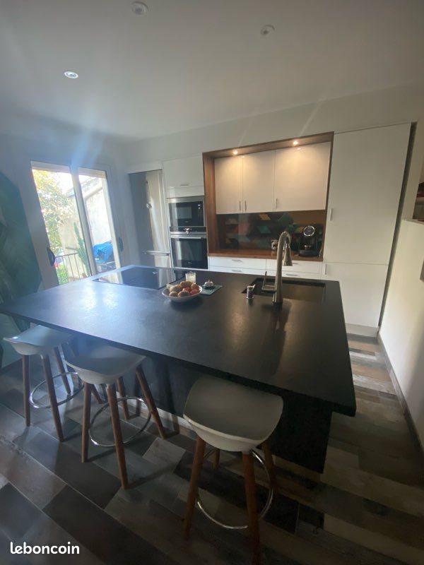 Maison à vendre, 90m², Seysses