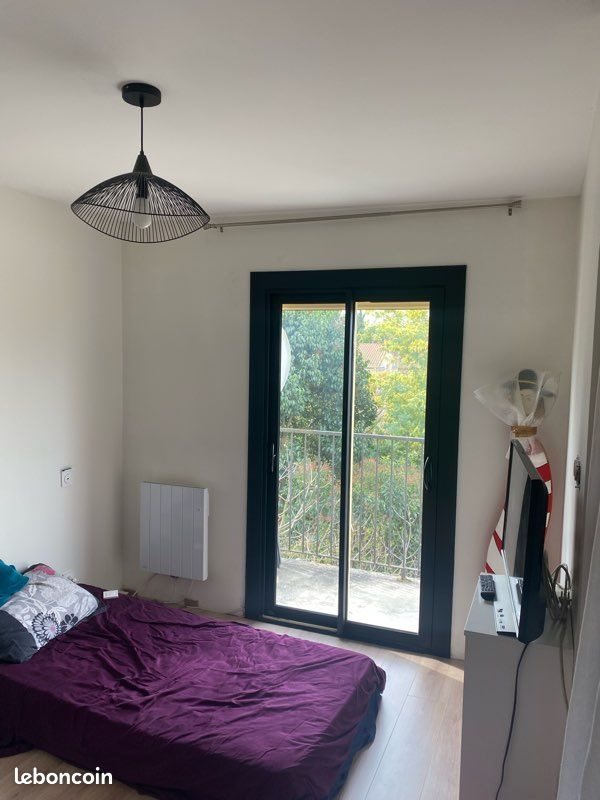 Maison à vendre, 90m², Seysses