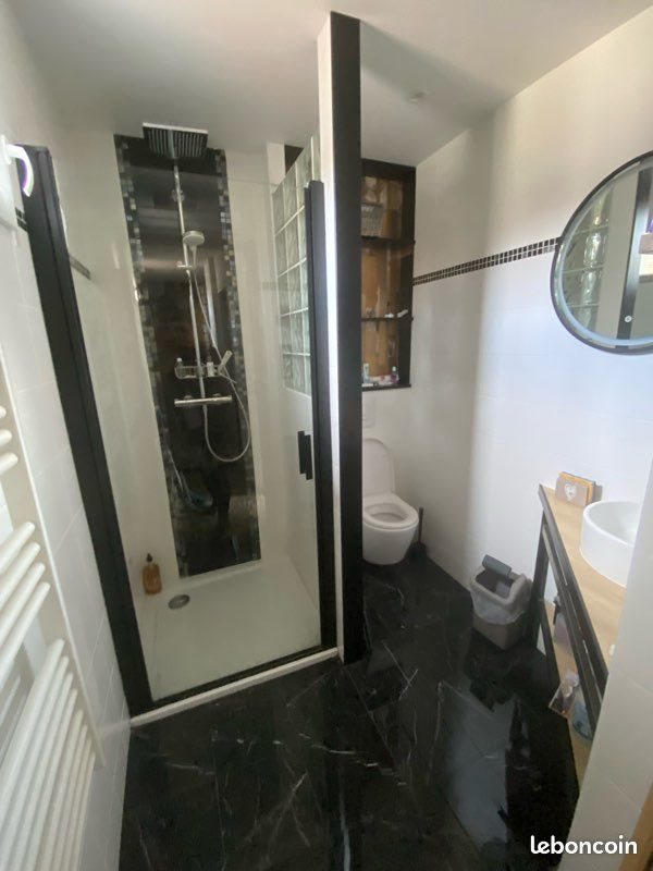 Maison à vendre, 90m², Seysses