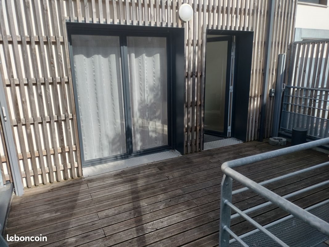 Appartement à vendre, 64m², Le Taillan-Médoc