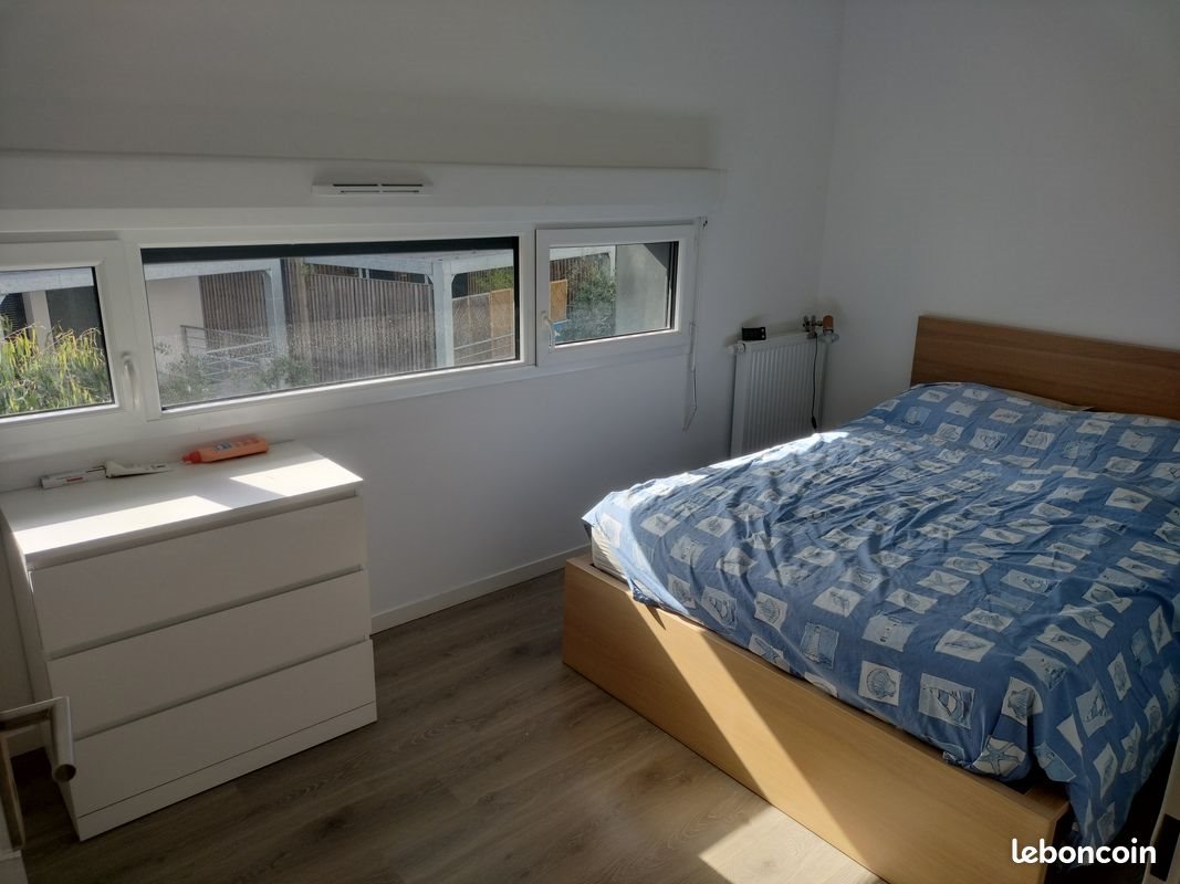 Appartement à vendre, 64m², Le Taillan-Médoc