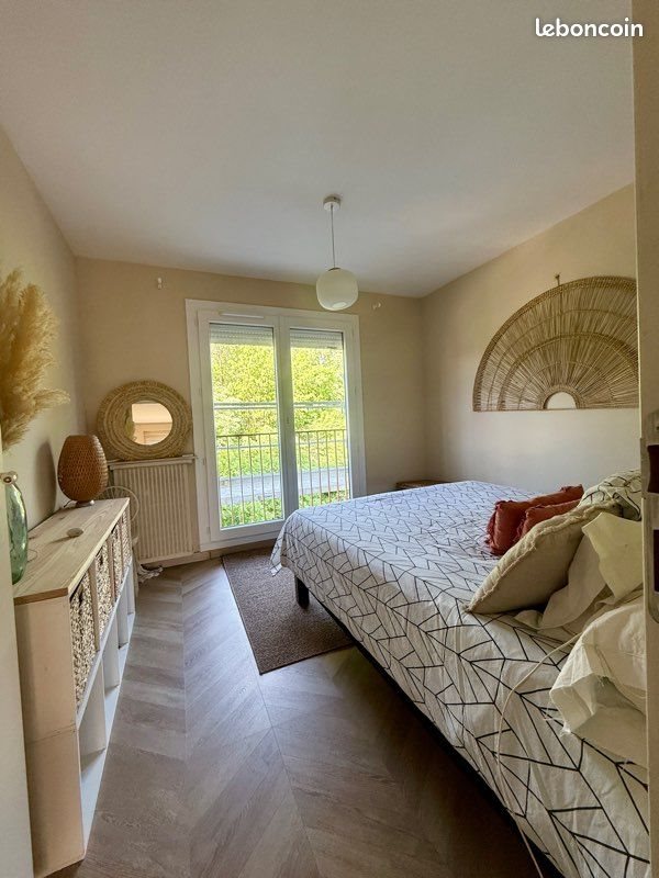 Appartement à vendre, 56m², Bourg-lès-Valence