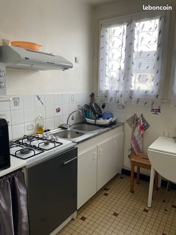 Appartement à vendre, 72m², Saumur