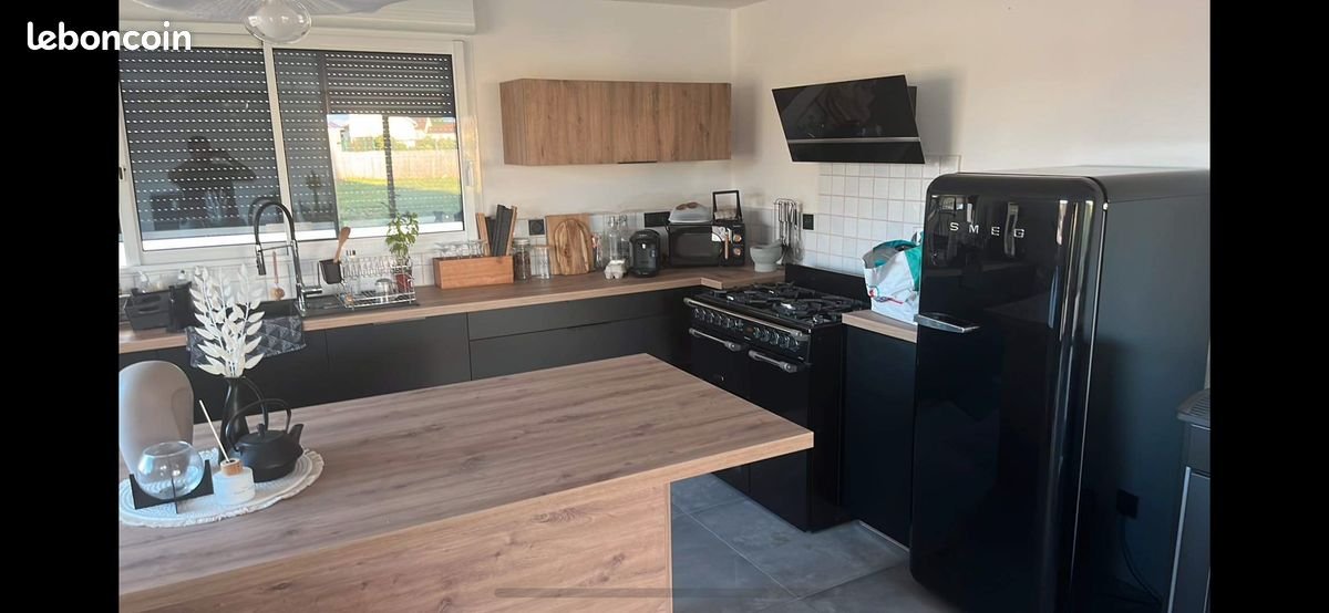 Maison à vendre, 85m², Poligny