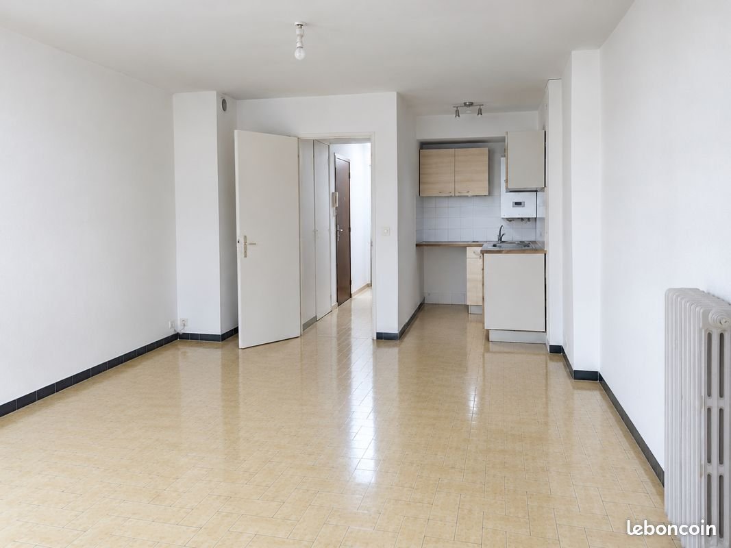 Appartement à louer, 42m², Palavas-les-Flots