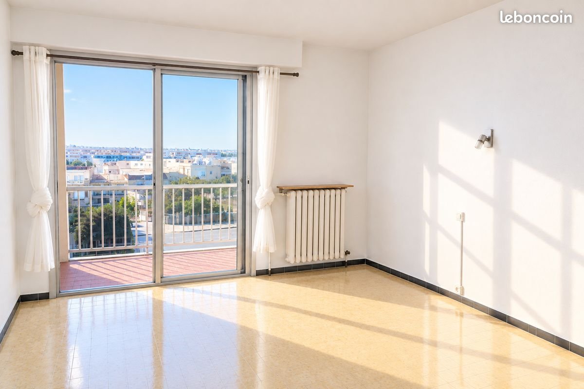 Appartement à louer, 42m², Palavas-les-Flots