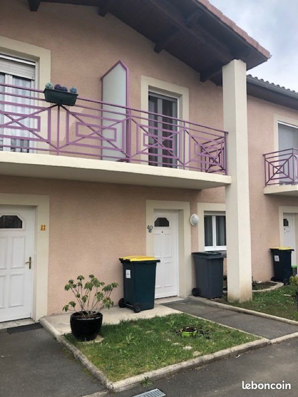 Maison à vendre, 78m², La Talaudière