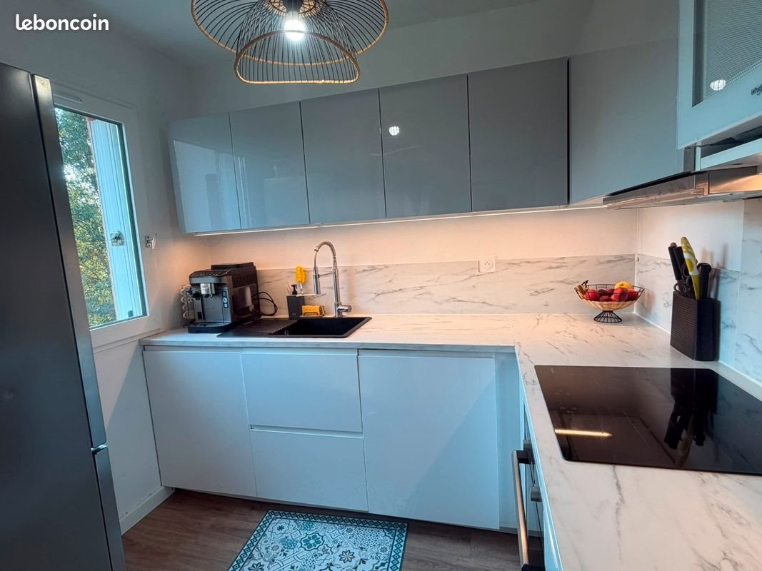 Appartement à vendre, 47m², Castanet-Tolosan