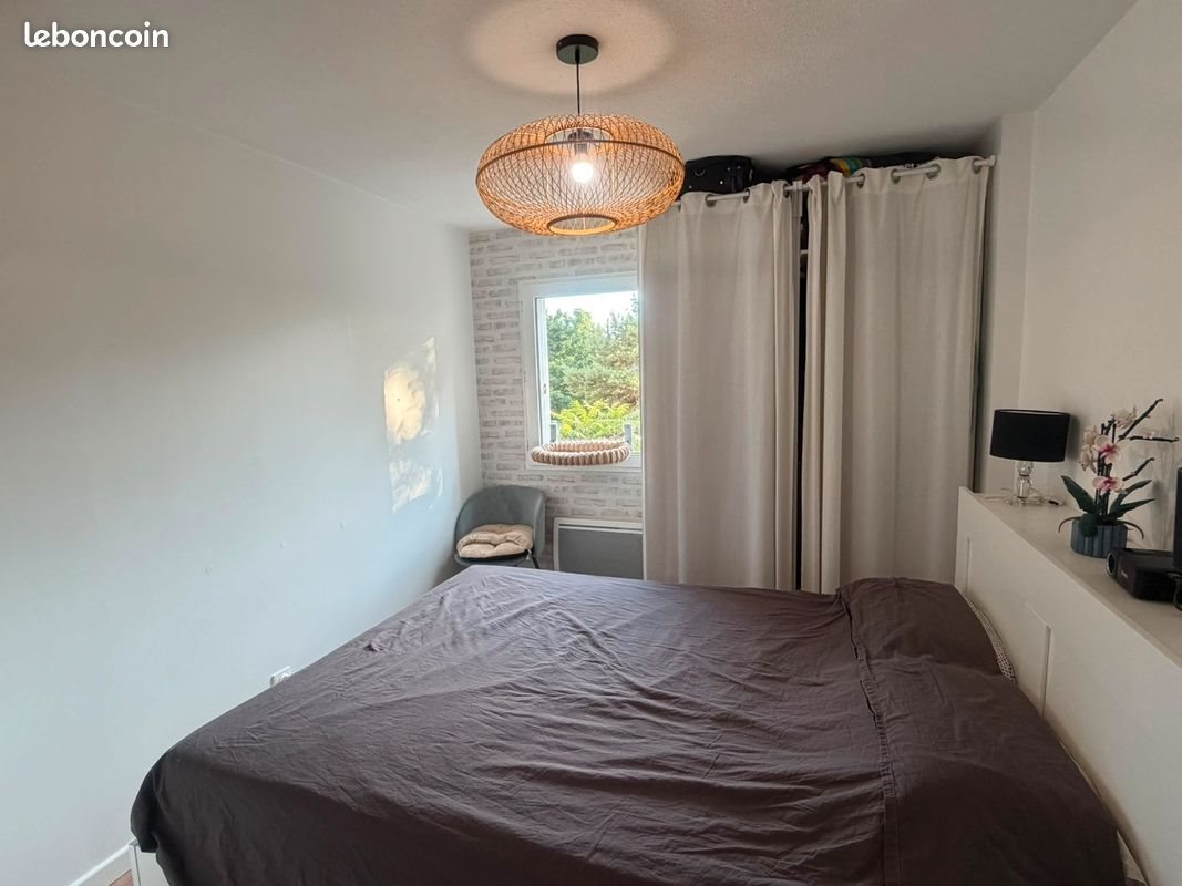 Appartement à vendre, 47m², Castanet-Tolosan