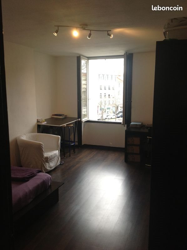 Appartement à vendre, 54m², Saint-Etienne