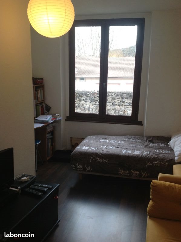 Appartement à vendre, 54m², Saint-Etienne