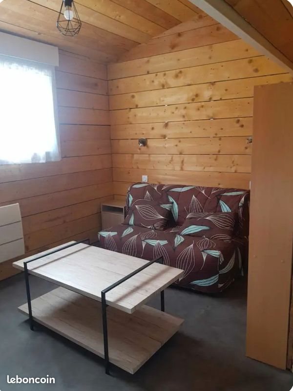 Appartement à louer, 20m², La Roche-sur-Yon