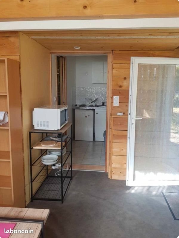 Appartement à louer, 20m², La Roche-sur-Yon