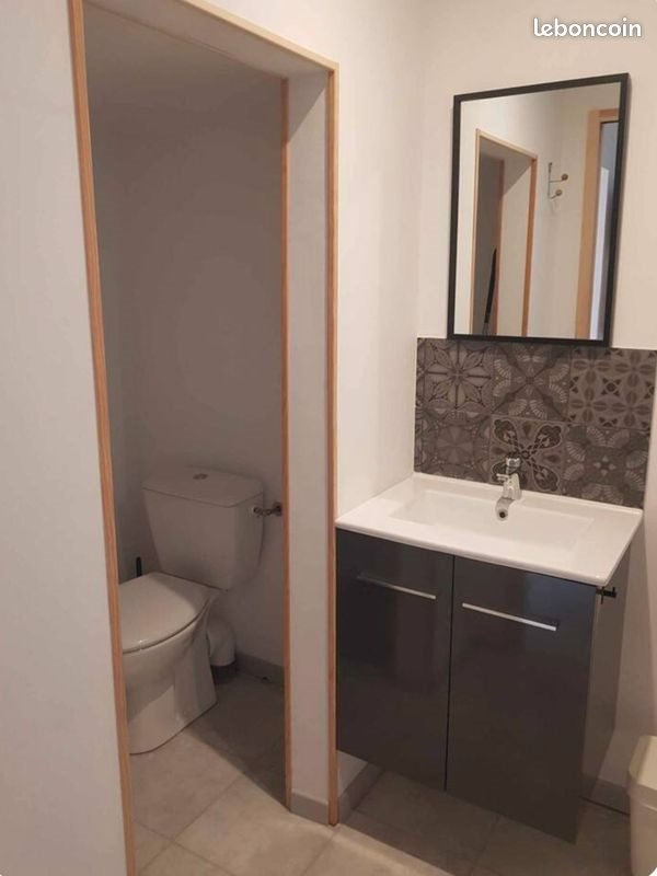 Appartement à louer, 20m², La Roche-sur-Yon