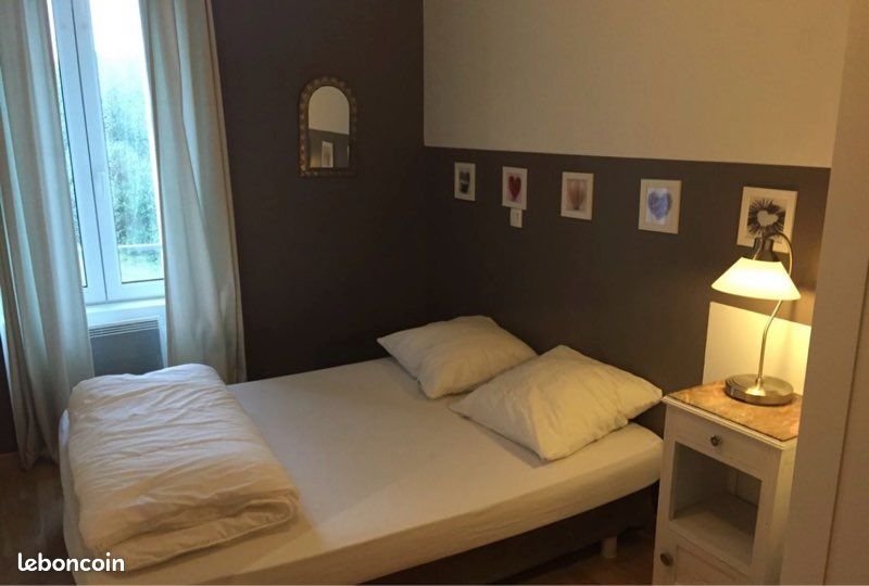 Maison à louer, 92m², Arzal