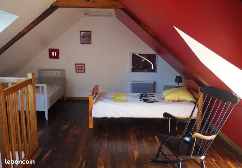 Maison à louer, 92m², Arzal