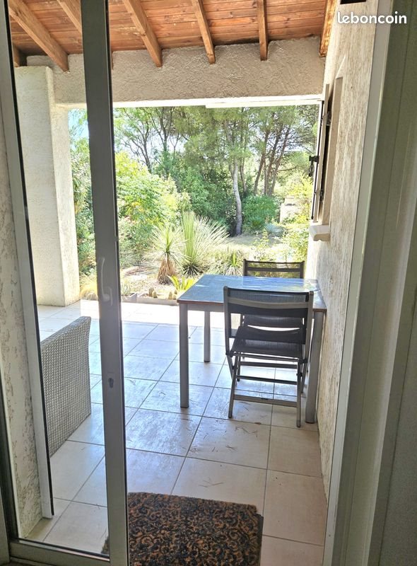 Maison à louer, 36m², Castelnau-le-Lez