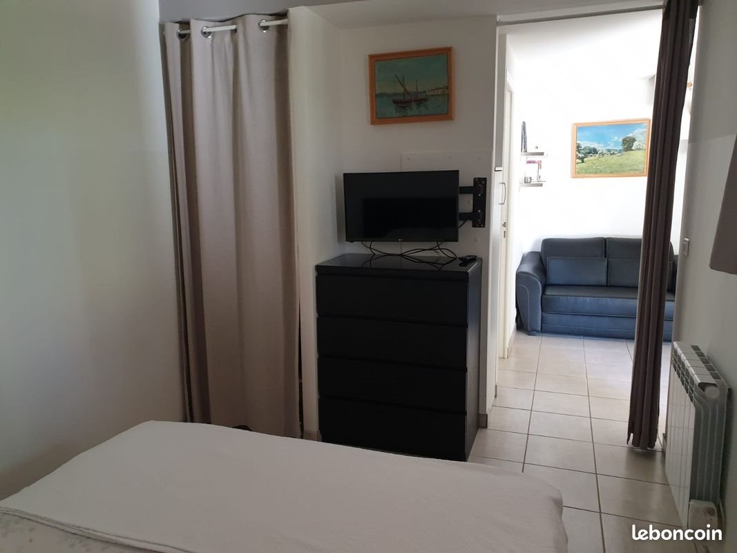 Maison à louer, 36m², Castelnau-le-Lez