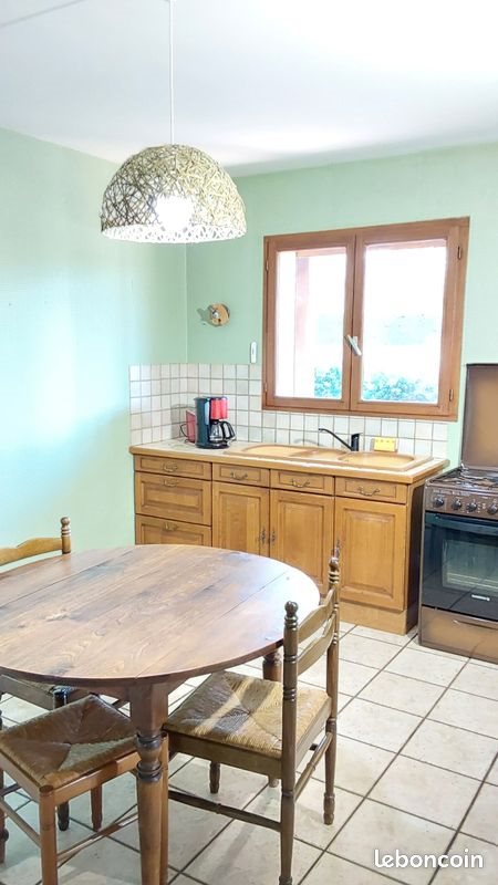Maison à vendre, 100m², Brioude
