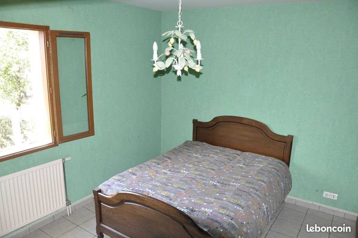 Maison à vendre, 100m², Brioude