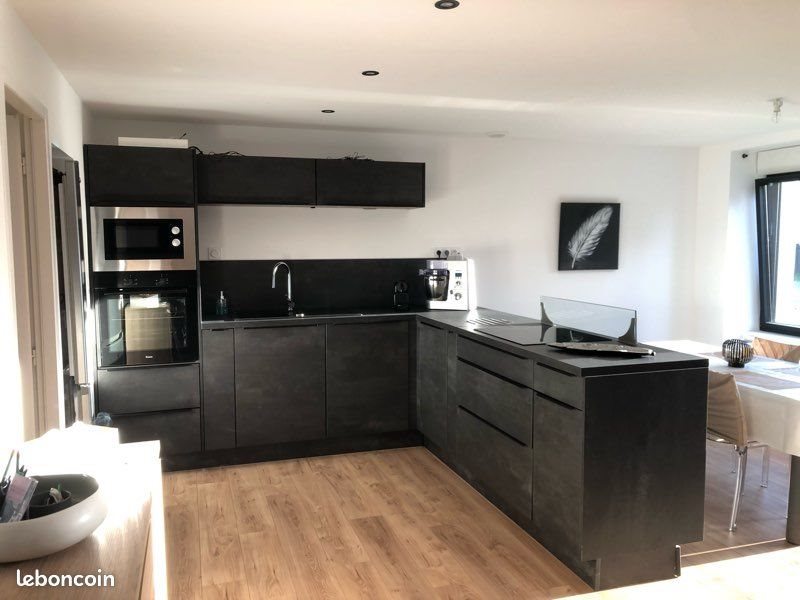 Maison à louer, 120m², Campbon