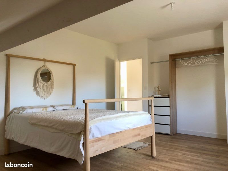 Maison à louer, 120m², Campbon