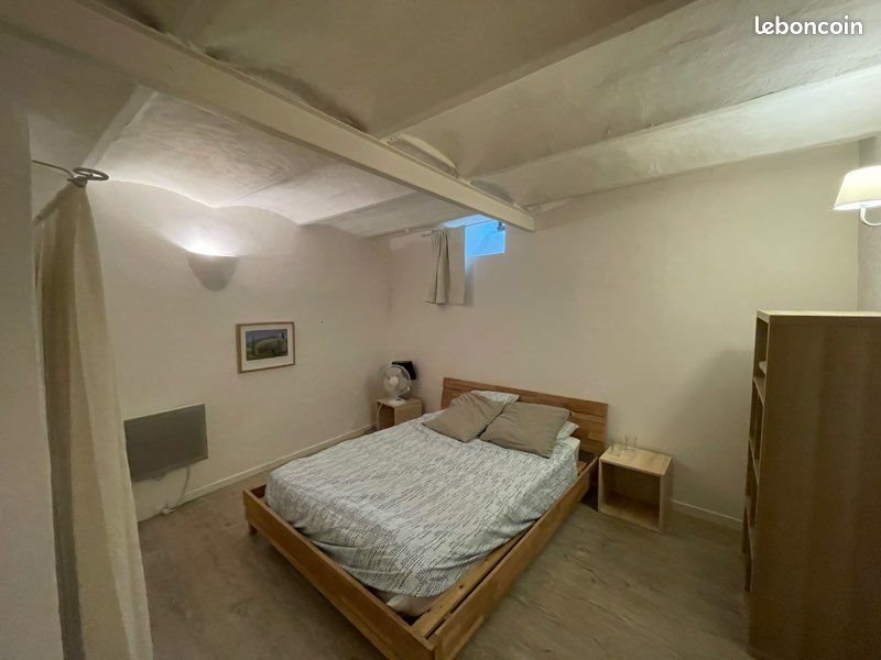 Appartement à louer, 30m², Vauvenargues